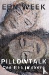 Raaijmakers, Cas - Een week pillowtalk