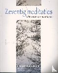 Bours-Romijn, Liesbeth - Zeventig meditaties