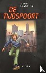 Vandevelde, Johan - De Tijdspoort