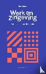 Jansen, Heidi - Werk en zingeving