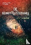 Dreumel, Leonie van - De Bomenfluisteraars