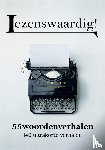 Bijloo, Jeany - 55woordenverhalen