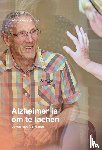 Van de Laar, Wilma - Alzheimer is om te lachen