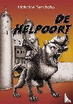 Benchaba, Mohcine - De Helpoort