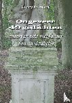 Everaert, Gerry - Ongeveer 49 gedichten, waarvan vele niet langer dan noodzakelijk