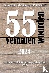 Ophoven, Erik van - 2024