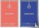 Jansen, Heidi, Sfintesco, Alexandra - Speciale combinatieprijs: Toolkit voor Loopbaanadviseurs | Loopbaanspel & Startersspel