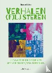 Faber, Sharon - Verhalen(f)luisteren