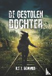 Gommer, R.S.E. - De gestolen dochter