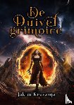 Kravanja, Jakim - De Duivelgrimoire