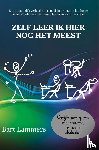 Lammers, Bart - Zelf leer ik hier nog het meest