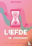 Esser, Iris - Liefde tijdens de overgang