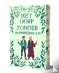 Limpt, Natascha van - Het dorp zonder herinneringen