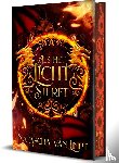 Limpt, Natascha van - Als het licht sterft