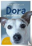 Werkman, Marian - Dora, een hond uit duizenden