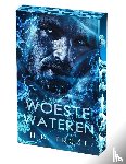 Frost, N.D. - Woeste wateren