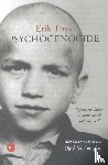 Thys, Erik - Psychogenocide