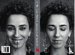 Aziz, Rachida - Niemand zal hier slapen vannacht