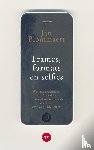 Blommaert, Jan - Frames, formats en selfies