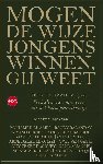 El Azouzzi, Fikry - Mogen de wijze jongens winnen, gij weet