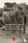Dendooven, Dominiek - De vergeten soldaten van de Eerste Wereldoorlog