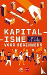Chibber, Vivek - Kapitalisme voor beginners