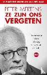 Mertens, Peter - Ze zijn ons vergeten