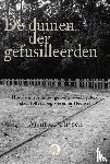 Thysen, Maurice - De duinen der gefusilleerden