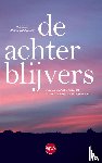 Schuermans, Geert - De achterblijvers