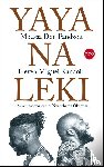 Pandzou, Don Moussa, Kandolo, Lieven Miguel - Yaya na Leki