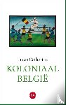 Catherine, Lucas - Koloniaal België