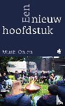  - Een nieuw hoofdstuk