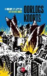 Callewaert, Christophe, De Brabander, Ludo - Oorlogskoorts