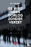 Vrancken, Rjj - Ge wint geen oorlog zonder verzet