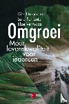 Holemans, Dirk, Ferrante, Lara, Vermaas, Elze - Omgroei