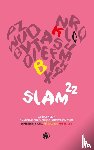Eljadid, Hind - Slam²²