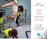 Van der Mespel, Sandra - Hier kan iedereen groeien