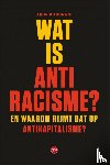 Kundnani, Arun - Wat is antiracisme