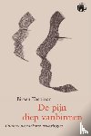Taspinar, Birsen - De pijn diep vanbinnen