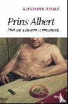 Deprez, Alexander - Prins Albert