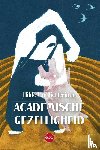 Liefferinge, Hilde van - Academische gezelligheid