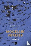 Hens, Tine - Archief van mogelijk verlies
