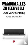 De Meulder, Seppe - Waarom alles zo leeg voelt