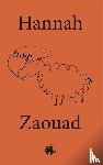 Zaouad, Hannah - Ewaja