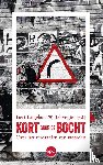 Engelaar, Bert - Kort door de bocht