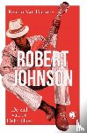 Van Damme, Remko - Robert Johnson