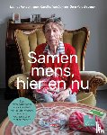 Vanderniepen, Leentje, Van Damme, Caroline, Verschraegen, Jurn - Samen mens, hier en nu
