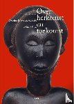 De Palmenaer, Els, Dibwe dia Mwembu, Donatien - Over herkomst en toekomst