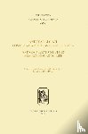 Drysdall, Denis L. - Andreae Alciati contra vitam monasticam epistula; Andrea Alciatos letter against monastic life