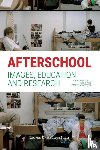  - Afterschool - images, education and research